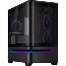ASUS PRIME AP202 TG ARGB Black